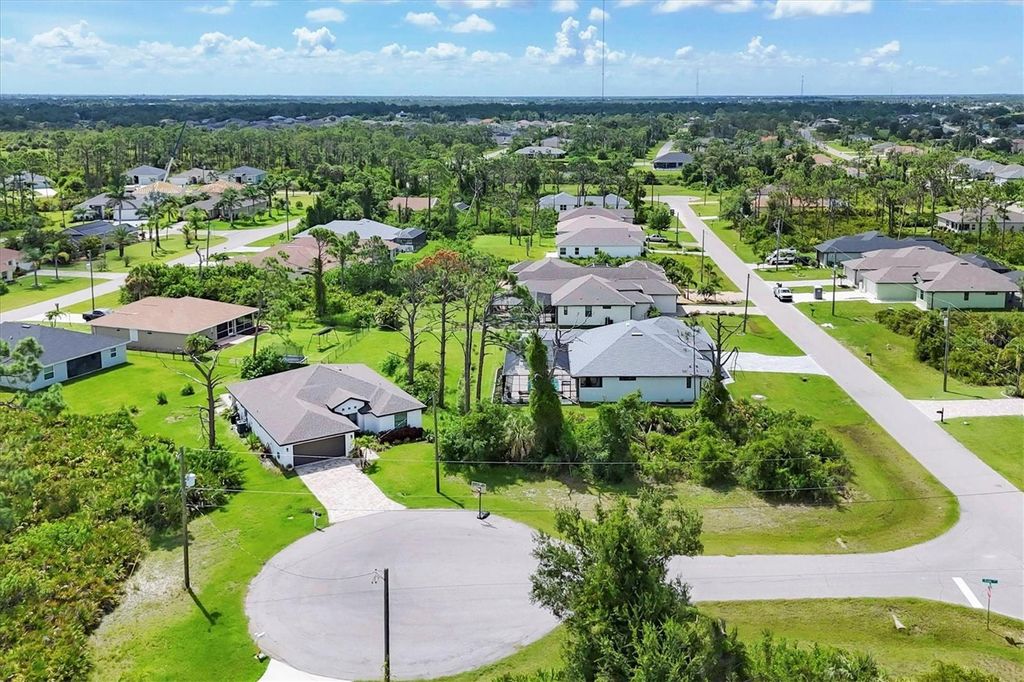 Photo of 103 Gem Court, Rotonda West, FL 33947 (MLS # D6143231)