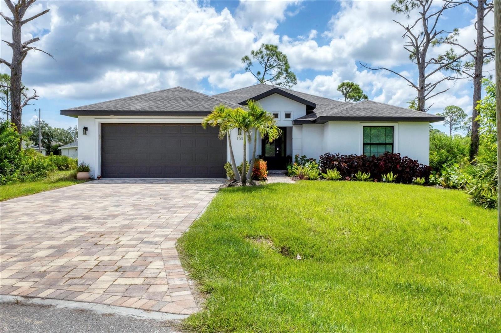 103 GEM COURT