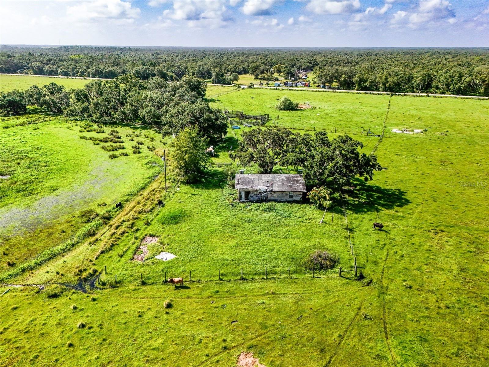 12950 RIVER ROAD