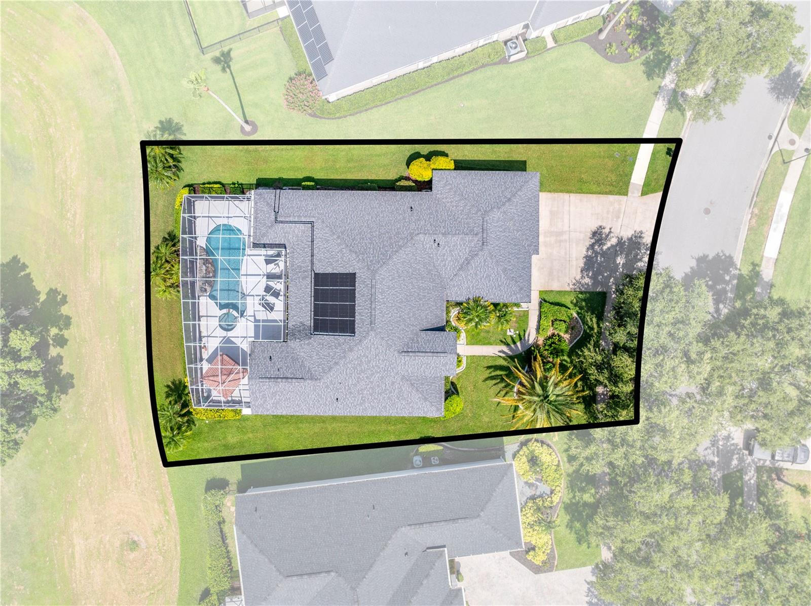 1810 LEE JANZEN DRIVE
