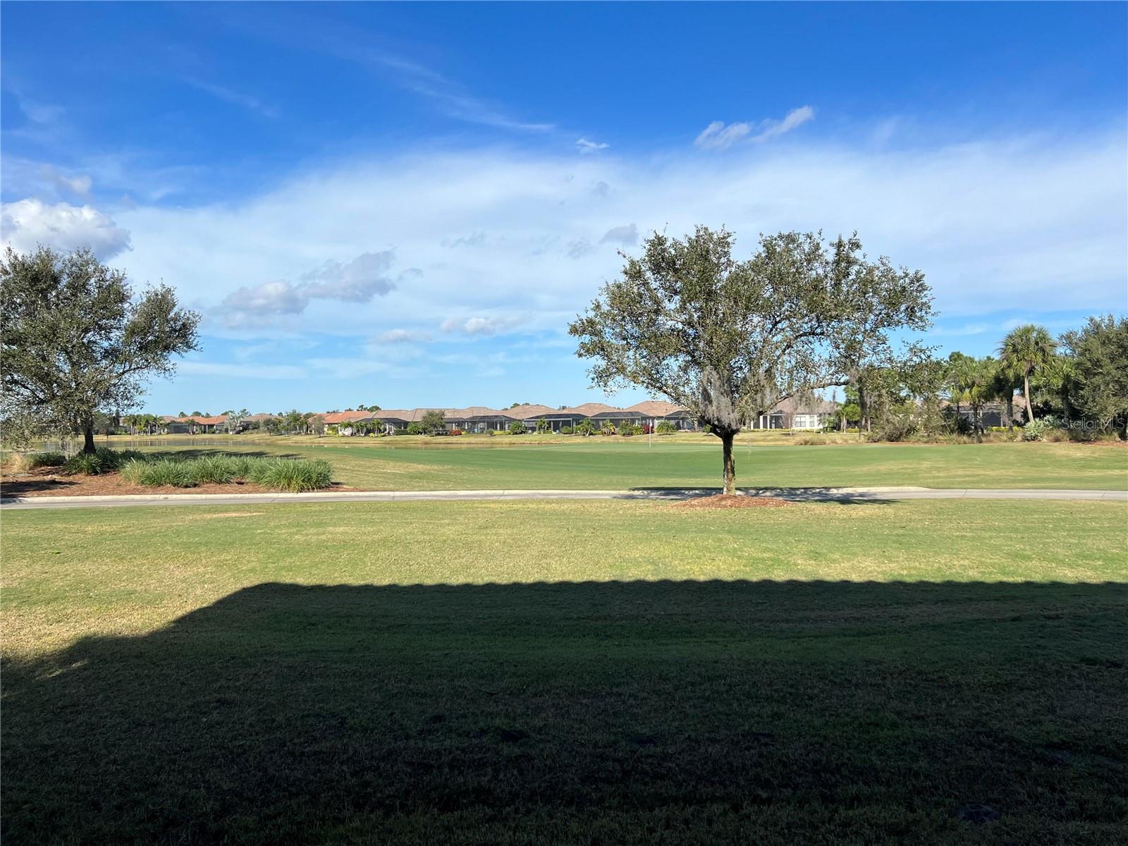BACCIANO IV AT ESPLANADE LAKEWOOD RANCH - Residential Lease
