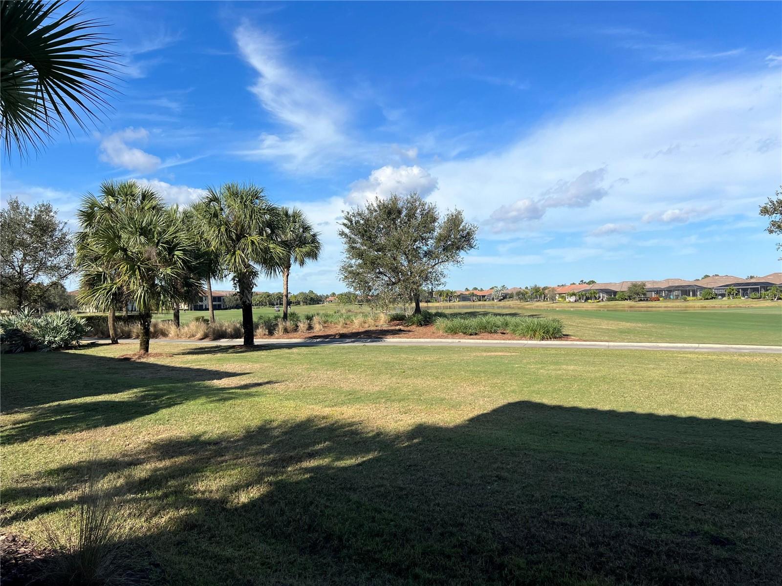 BACCIANO IV AT ESPLANADE LAKEWOOD RANCH - Residential Lease