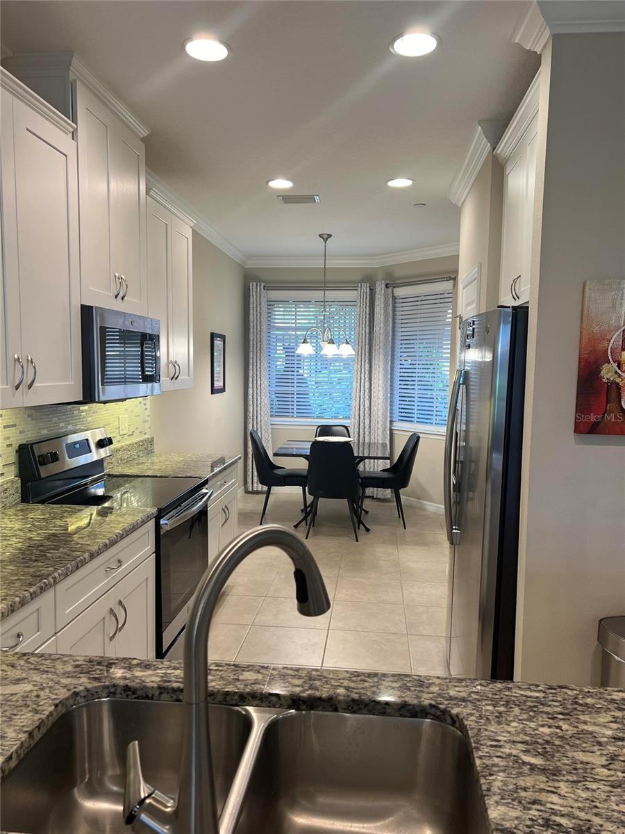 BACCIANO IV AT ESPLANADE LAKEWOOD RANCH - Residential Lease