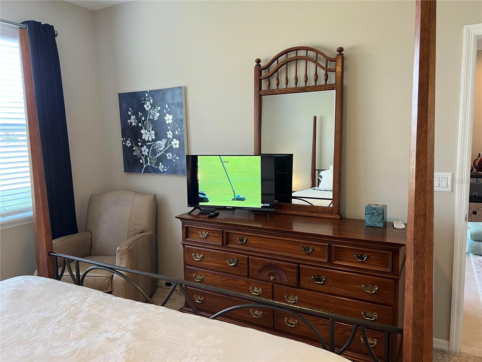 BACCIANO IV AT ESPLANADE LAKEWOOD RANCH - Residential Lease