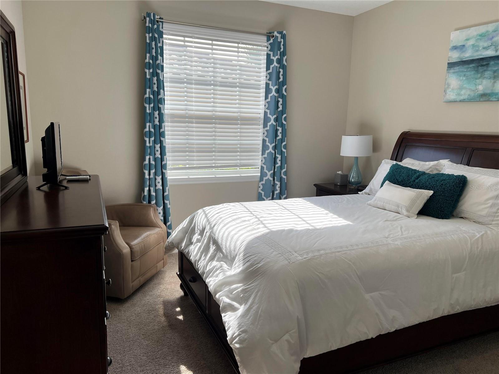 BACCIANO IV AT ESPLANADE LAKEWOOD RANCH - Residential Lease