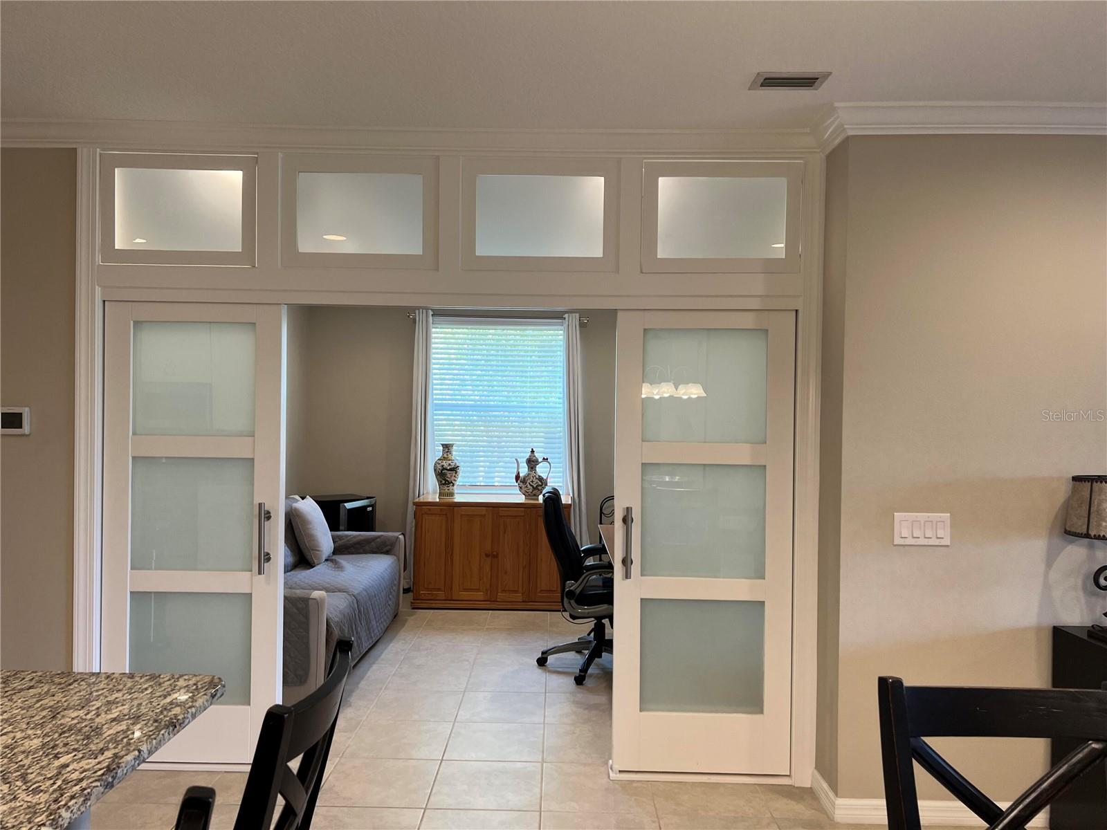 BACCIANO IV AT ESPLANADE LAKEWOOD RANCH - Residential Lease