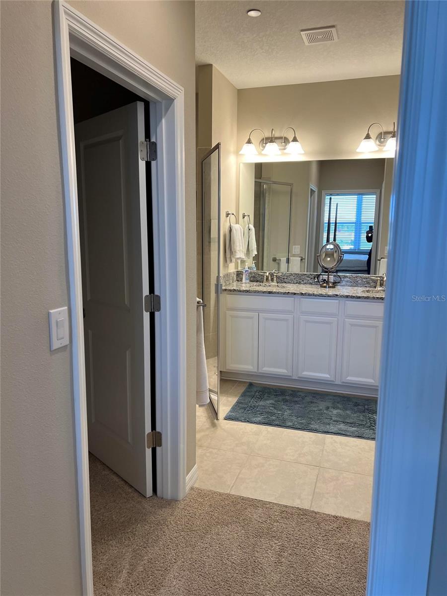 BACCIANO IV AT ESPLANADE LAKEWOOD RANCH - Residential Lease