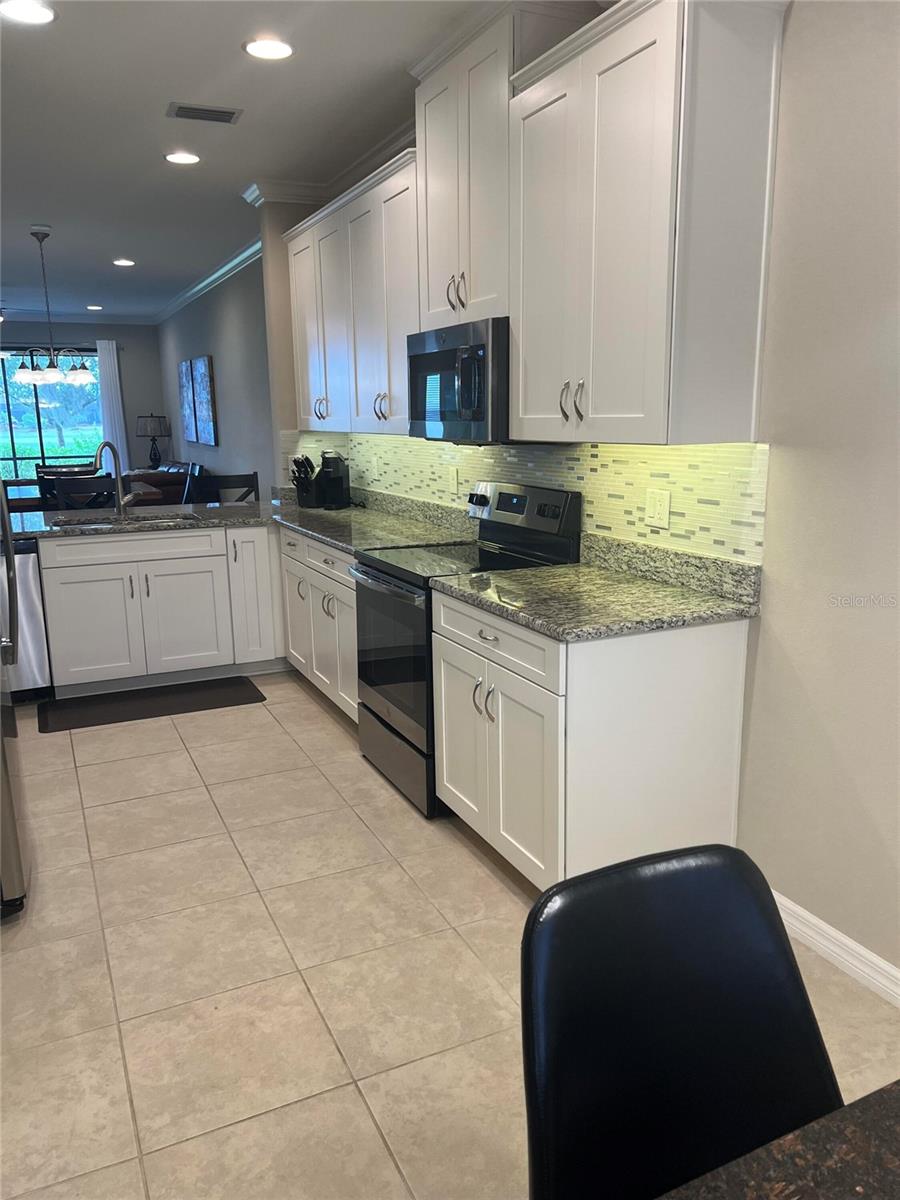 BACCIANO IV AT ESPLANADE LAKEWOOD RANCH - Residential Lease