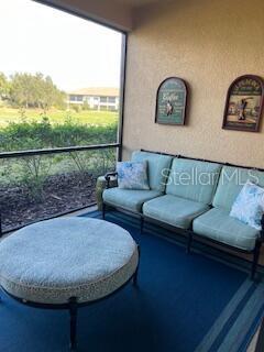 BACCIANO IV AT ESPLANADE LAKEWOOD RANCH - Residential Lease