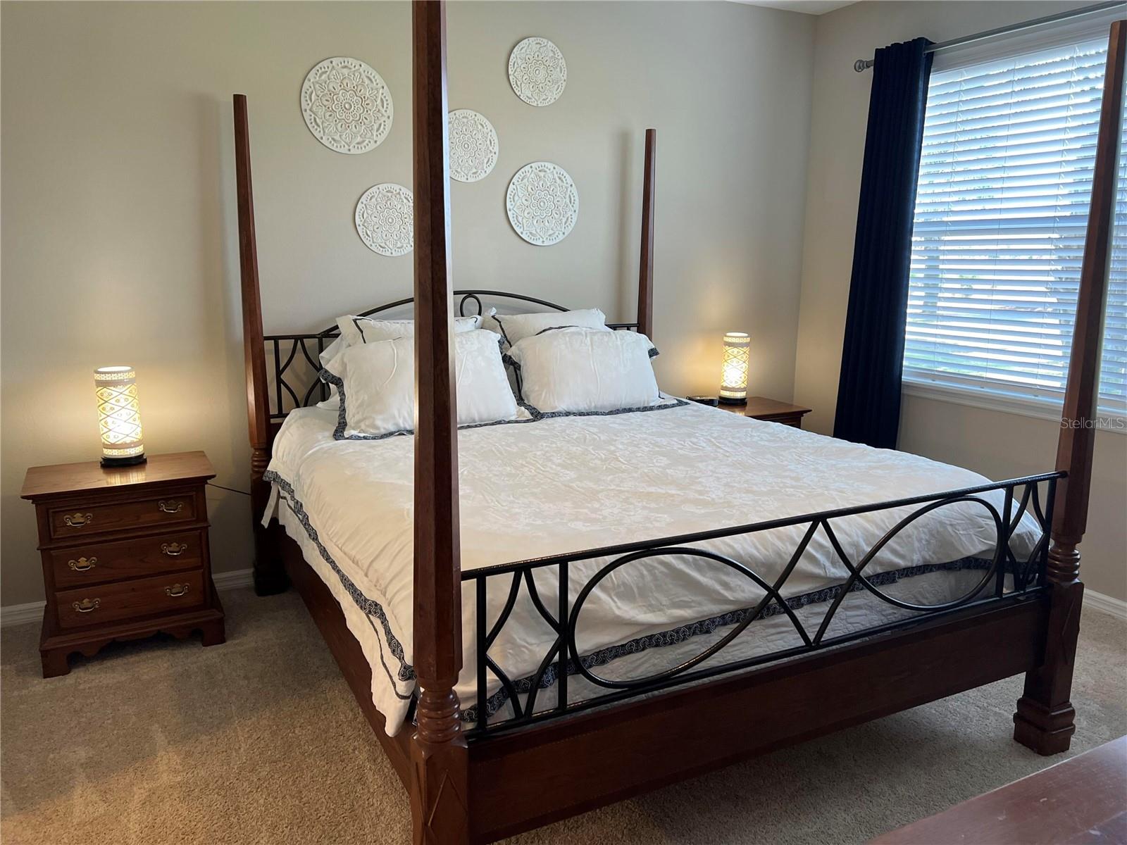 BACCIANO IV AT ESPLANADE LAKEWOOD RANCH - Residential Lease