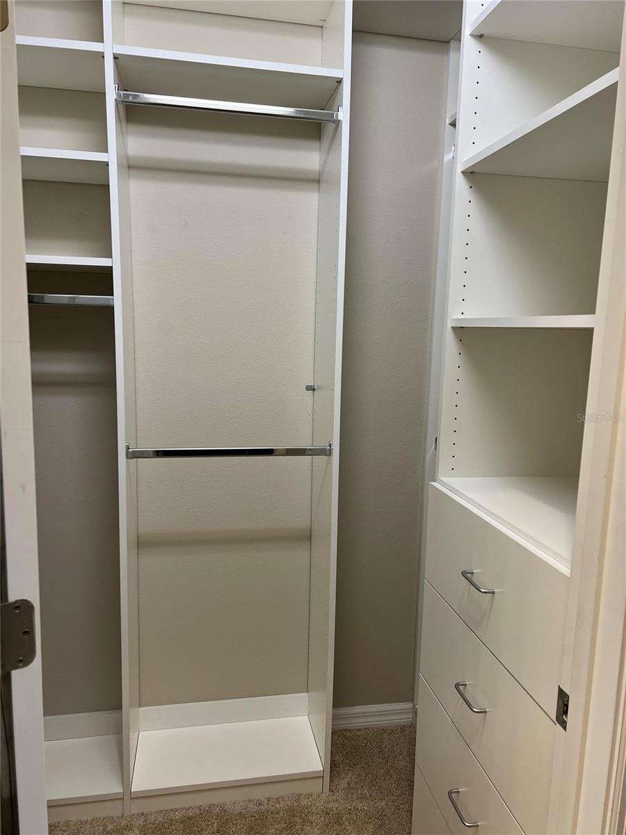 BACCIANO IV AT ESPLANADE LAKEWOOD RANCH - Residential Lease