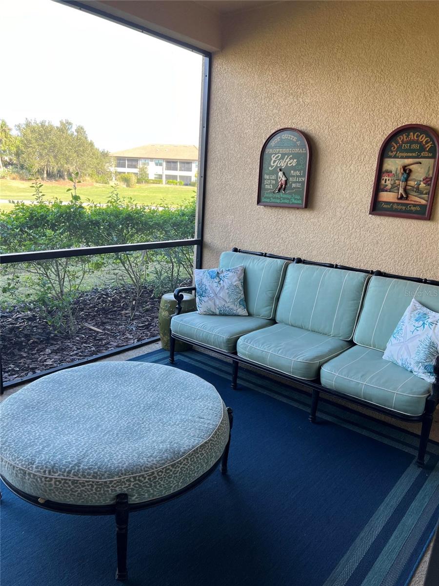 BACCIANO IV AT ESPLANADE LAKEWOOD RANCH - Residential Lease