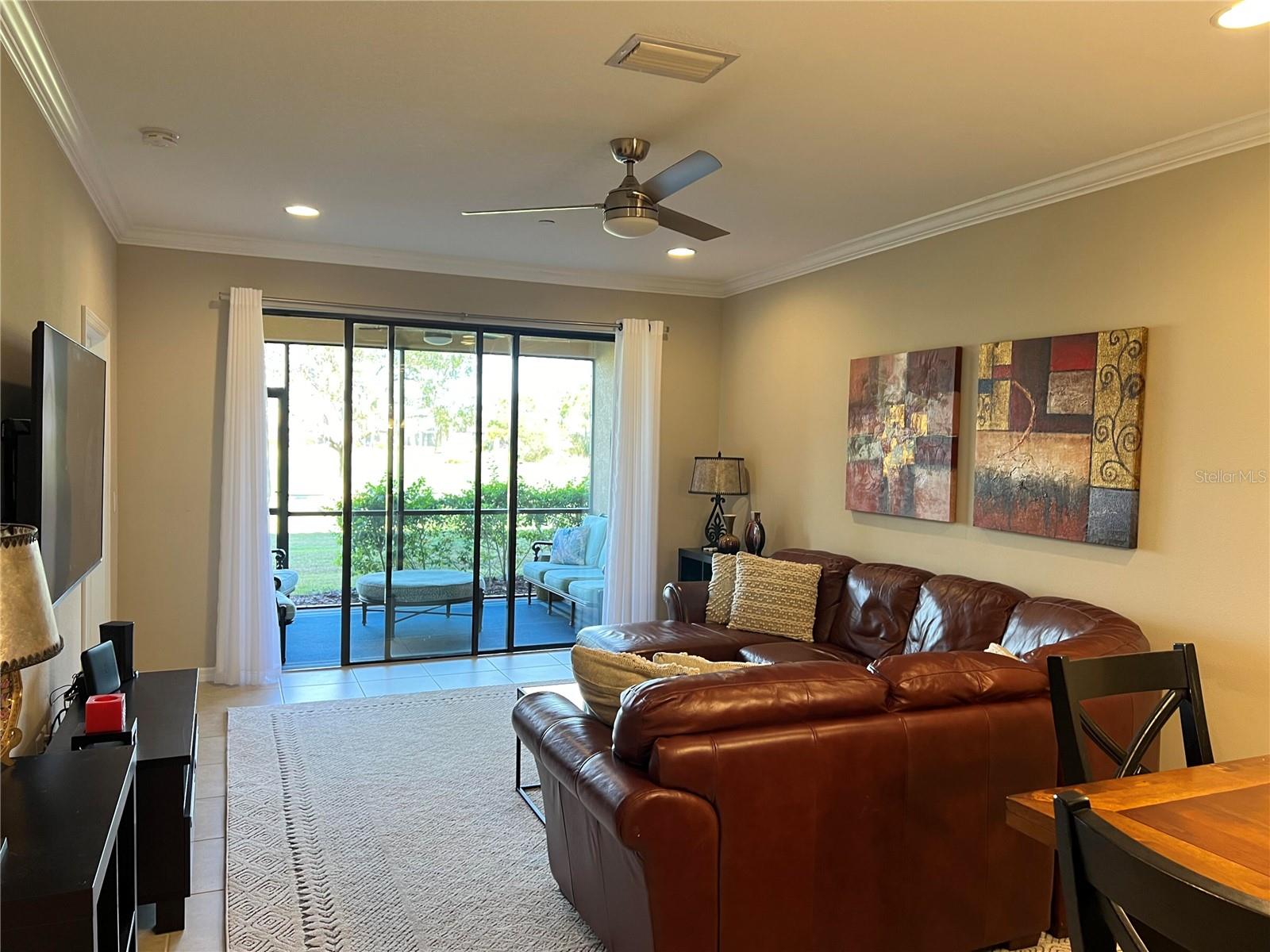 BACCIANO IV AT ESPLANADE LAKEWOOD RANCH - Residential Lease