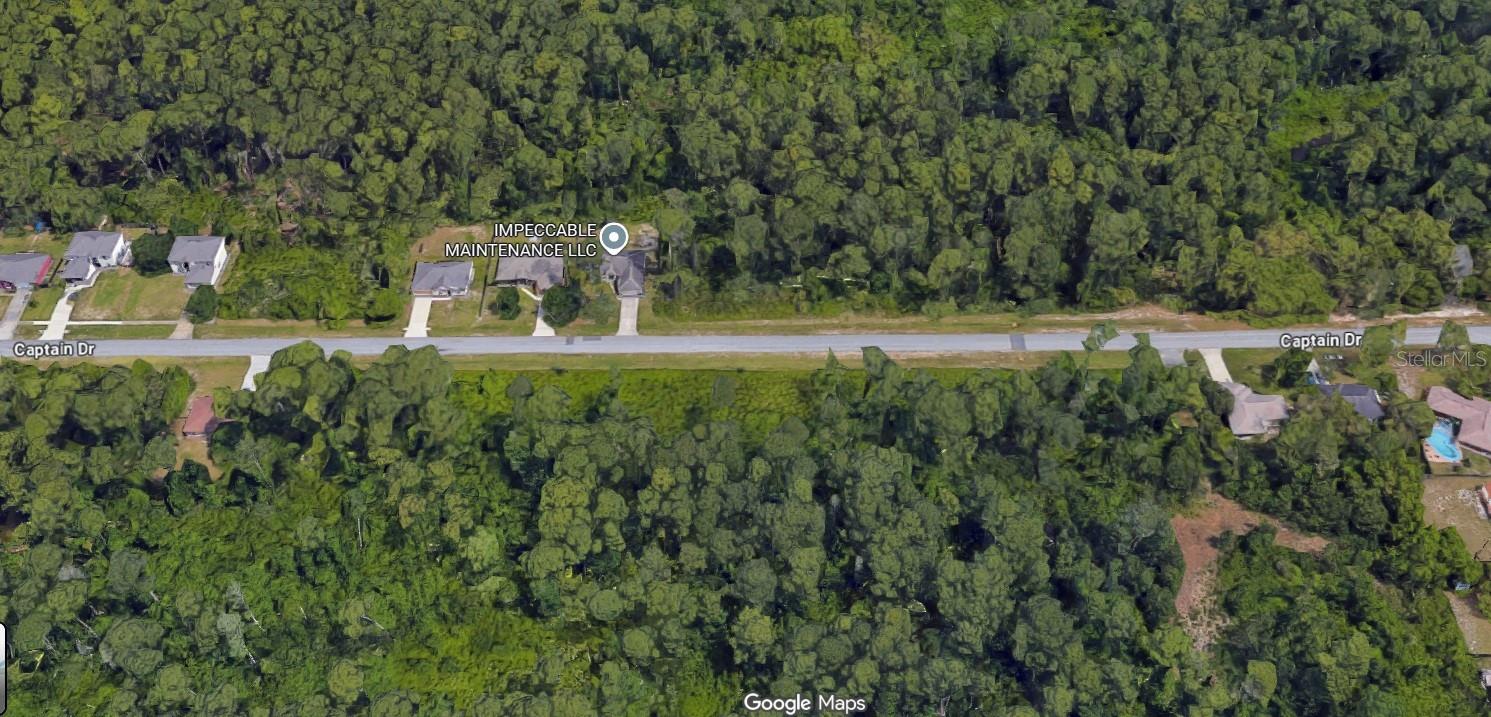 DELTONA LAKES UN 54 - Land