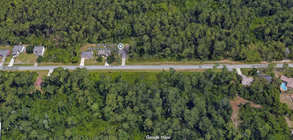 Photo of 2704 Captain Drive, Deltona, FL 32738 (MLS # O6350871)