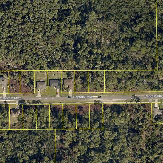 DELTONA LAKES UN 54 - Land