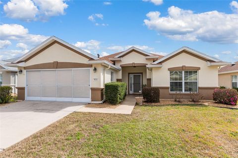 Photo of 9036 SE 120th Loop, Summerfield, FL 34491 (MLS # OM719862)