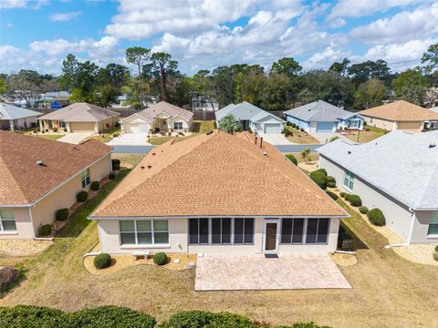 Tiny photo for 9036 SE 120th Loop, Summerfield, FL 34491 (MLS # OM719862)