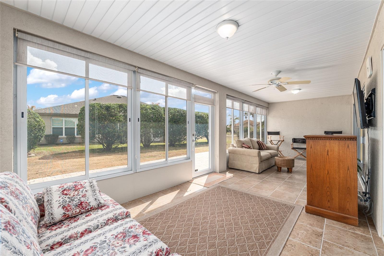 SPRUCE CRK GC - Residential