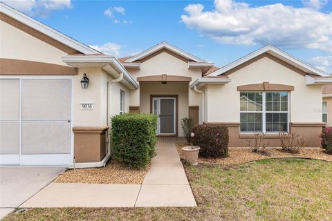 Tiny photo for 9036 SE 120th Loop, Summerfield, FL 34491 (MLS # OM719862)