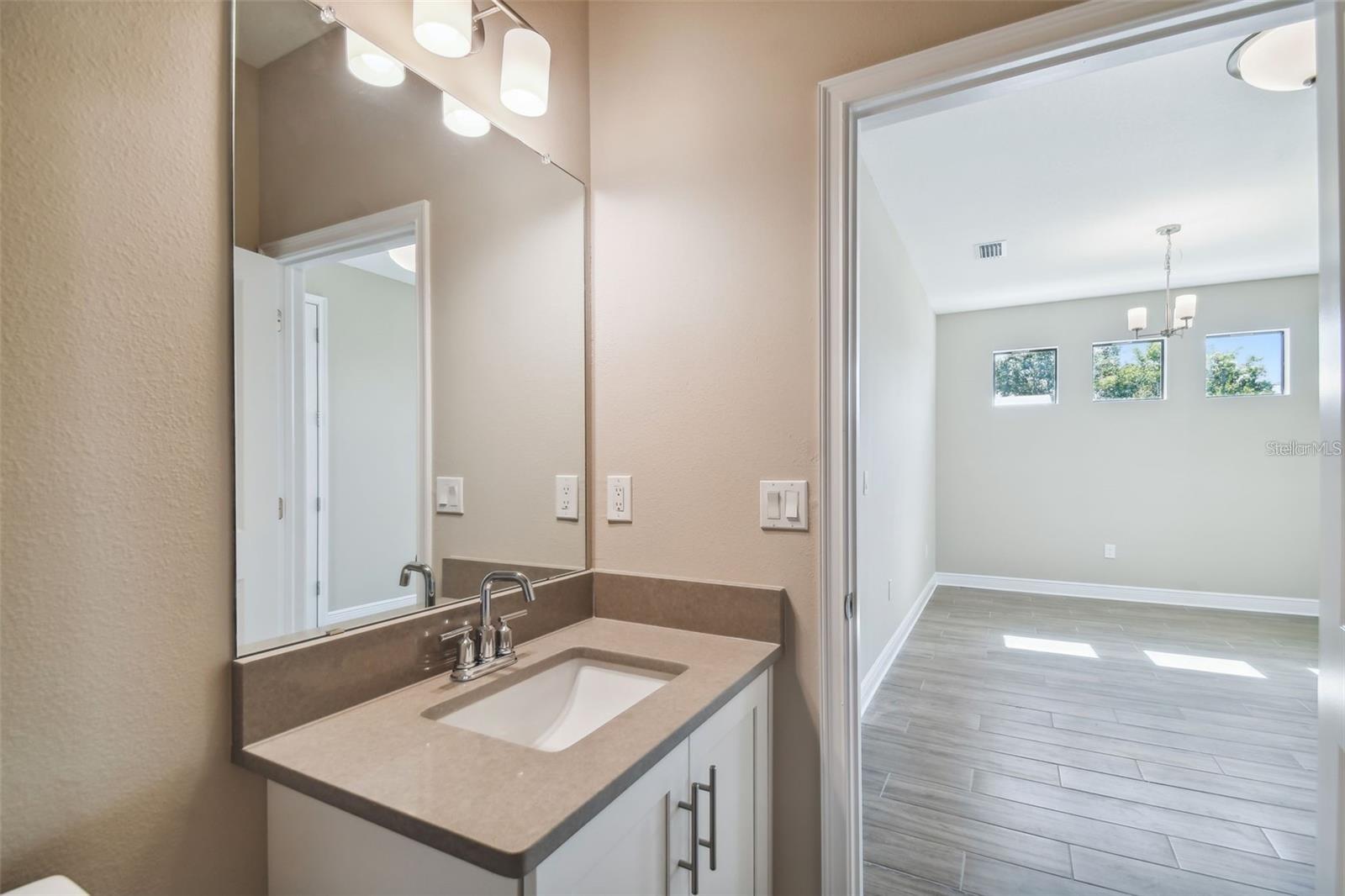 INTER BAY - Residential