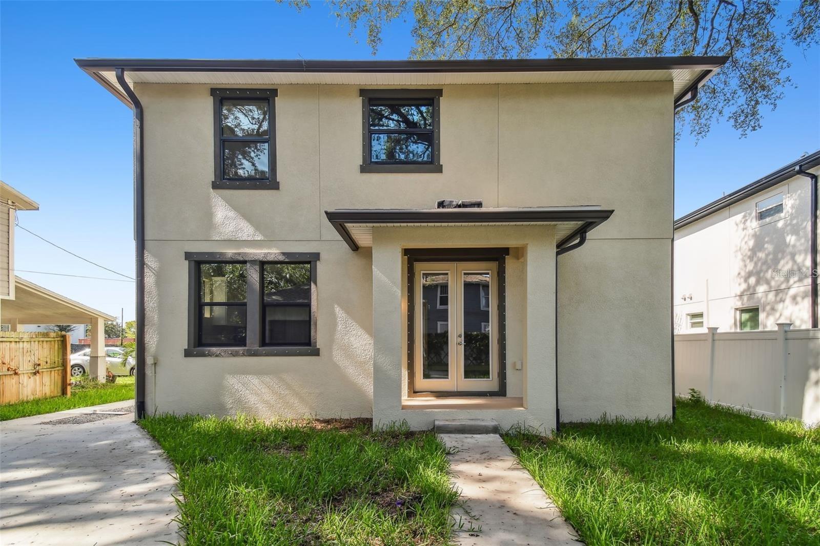 INTER BAY - Residential