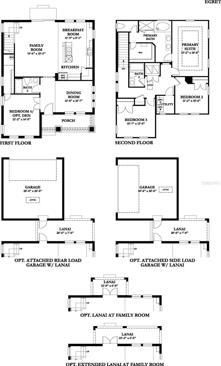 INTER BAY - Residential