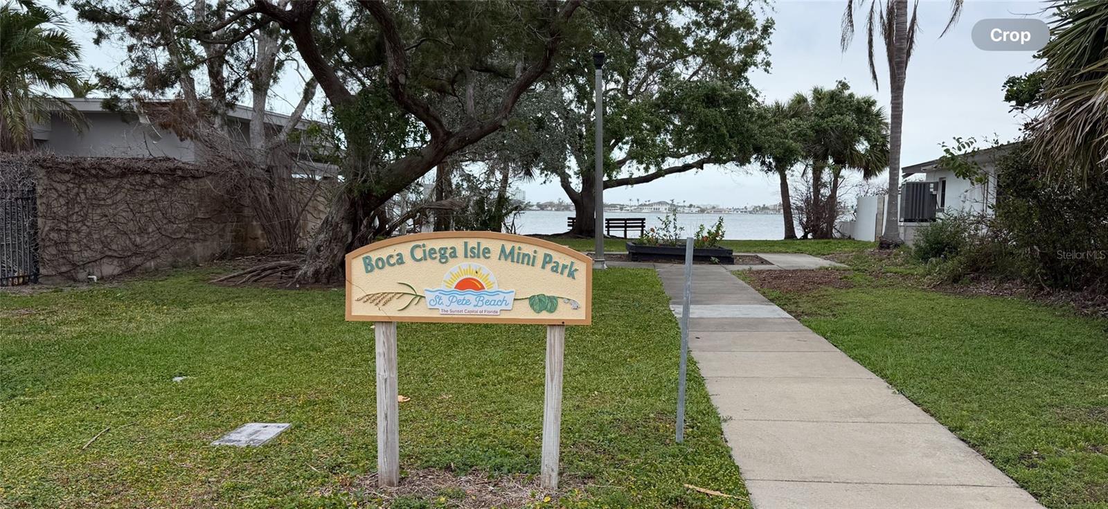 997 BOCA CIEGA ISLE DRIVE