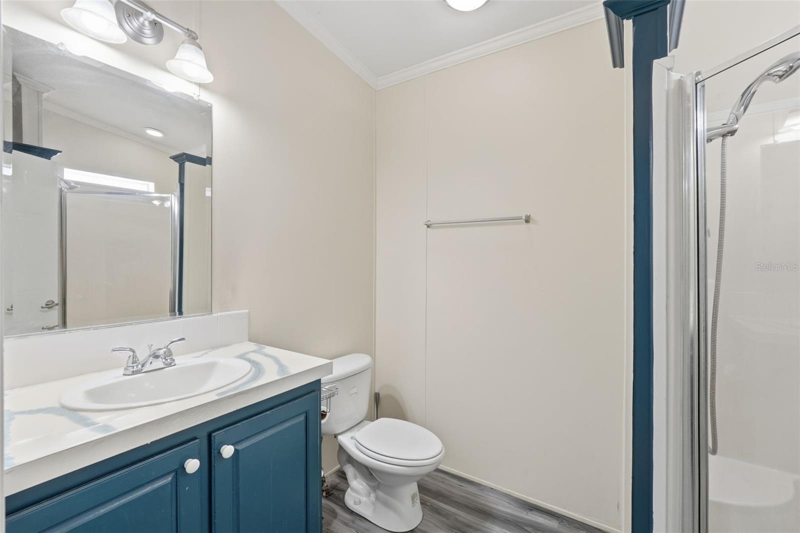 GROVELLA PARK - Residential