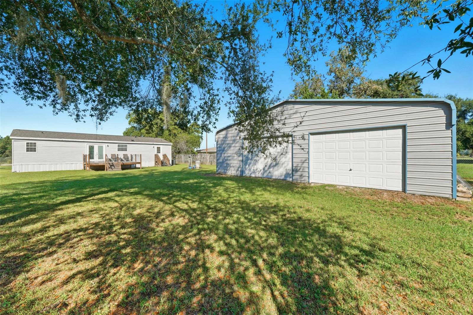 GROVELLA PARK - Residential