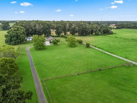 Tiny photo for 1975 SE 150th Street, Summerfield, FL 34491 (MLS # OM706008)