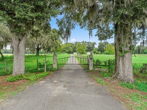 Tiny photo for 1975 SE 150th Street, Summerfield, FL 34491 (MLS # OM706008)