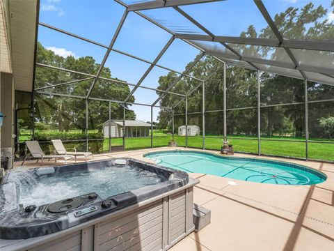 Tiny photo for 1975 SE 150th Street, Summerfield, FL 34491 (MLS # OM706008)