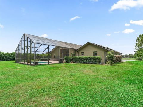 Tiny photo for 1975 SE 150th Street, Summerfield, FL 34491 (MLS # OM706008)