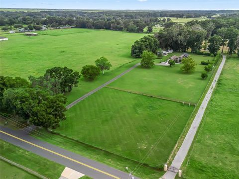 Tiny photo for 1975 SE 150th Street, Summerfield, FL 34491 (MLS # OM706008)