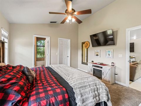 Tiny photo for 1975 SE 150th Street, Summerfield, FL 34491 (MLS # OM706008)