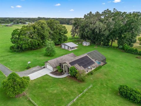 Tiny photo for 1975 SE 150th Street, Summerfield, FL 34491 (MLS # OM706008)