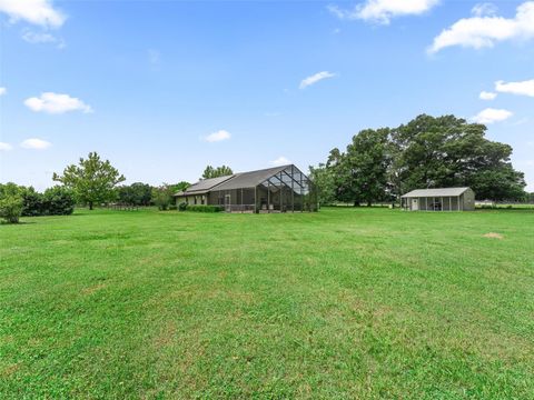 Tiny photo for 1975 SE 150th Street, Summerfield, FL 34491 (MLS # OM706008)