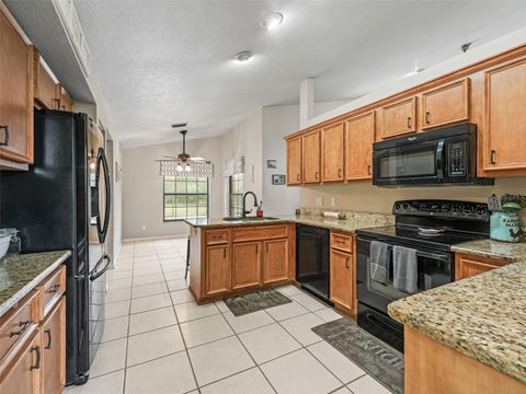 Tiny photo for 1975 SE 150th Street, Summerfield, FL 34491 (MLS # OM706008)