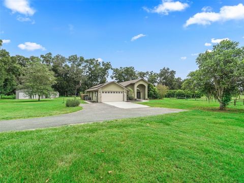 Tiny photo for 1975 SE 150th Street, Summerfield, FL 34491 (MLS # OM706008)