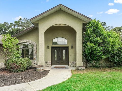 Tiny photo for 1975 SE 150th Street, Summerfield, FL 34491 (MLS # OM706008)