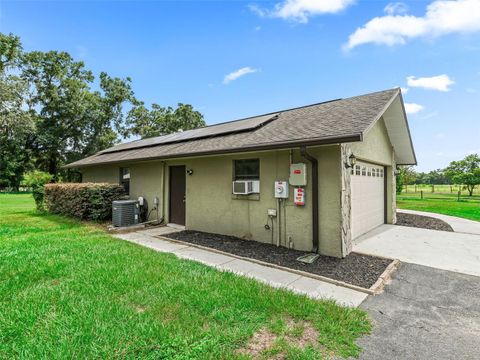 Tiny photo for 1975 SE 150th Street, Summerfield, FL 34491 (MLS # OM706008)