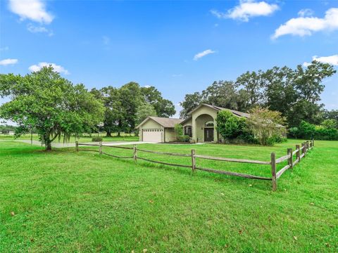 Tiny photo for 1975 SE 150th Street, Summerfield, FL 34491 (MLS # OM706008)