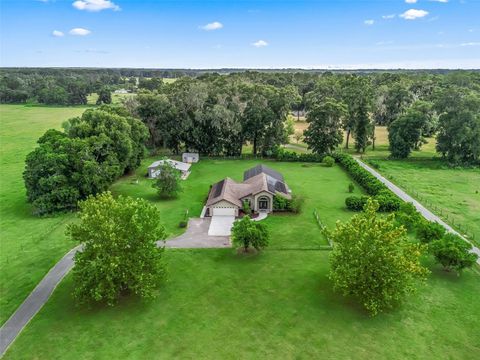 Tiny photo for 1975 SE 150th Street, Summerfield, FL 34491 (MLS # OM706008)