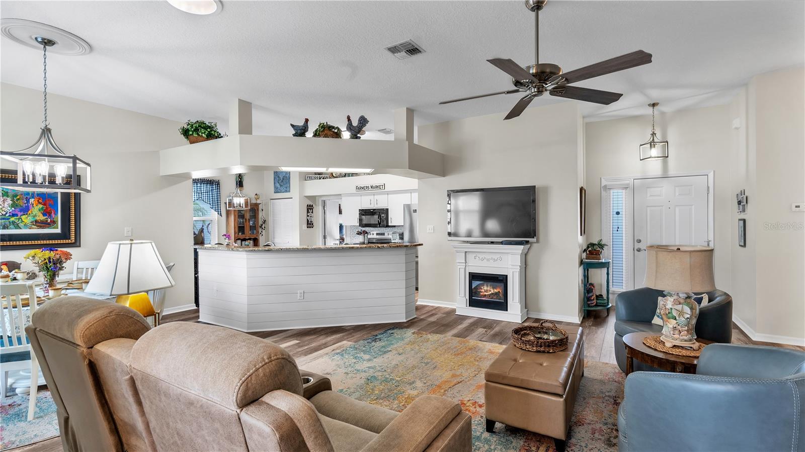 SANDPIPER GOLF & COUNTRY CLUB PH 16 - Residential