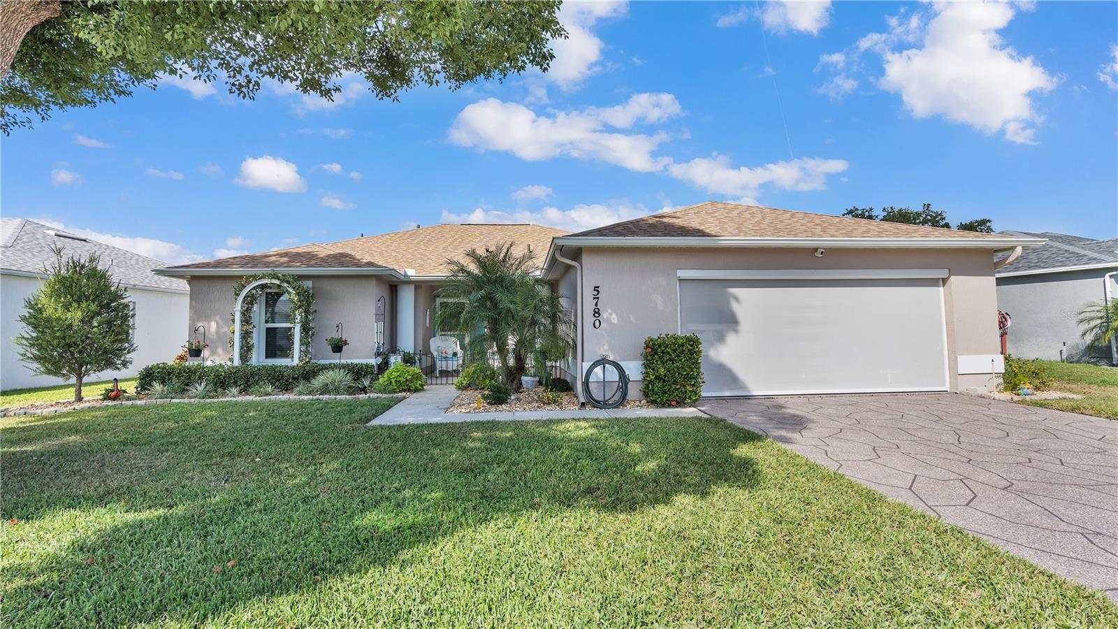 SANDPIPER GOLF & COUNTRY CLUB PH 16 - Residential