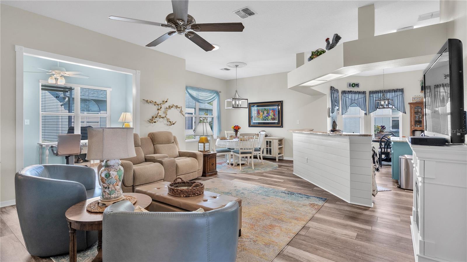 SANDPIPER GOLF & COUNTRY CLUB PH 16 - Residential