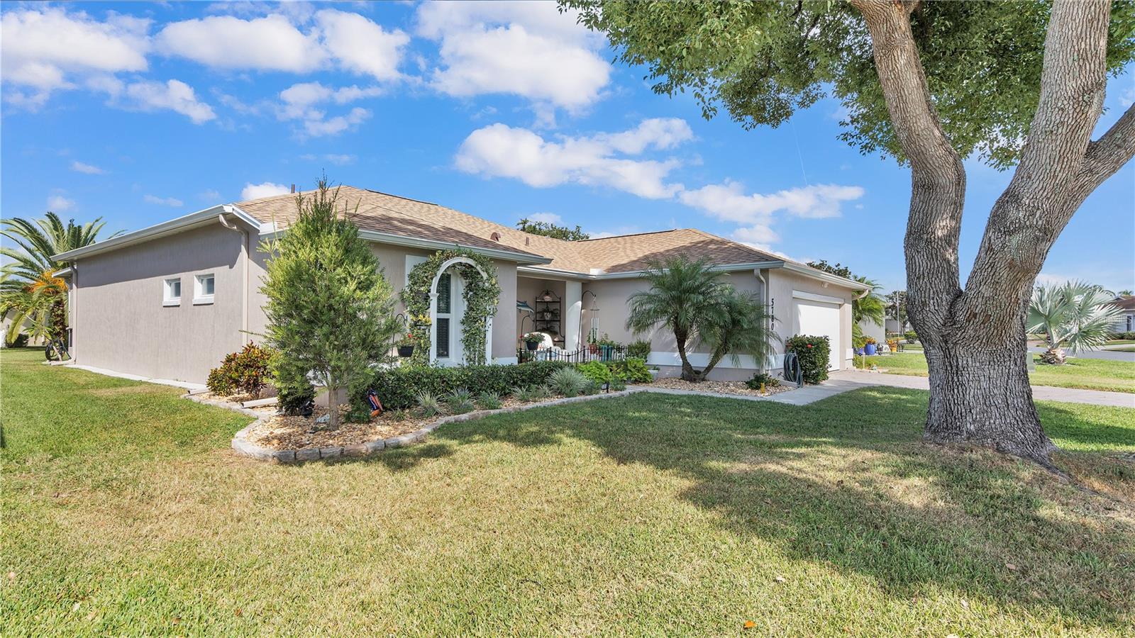 SANDPIPER GOLF & COUNTRY CLUB PH 16 - Residential