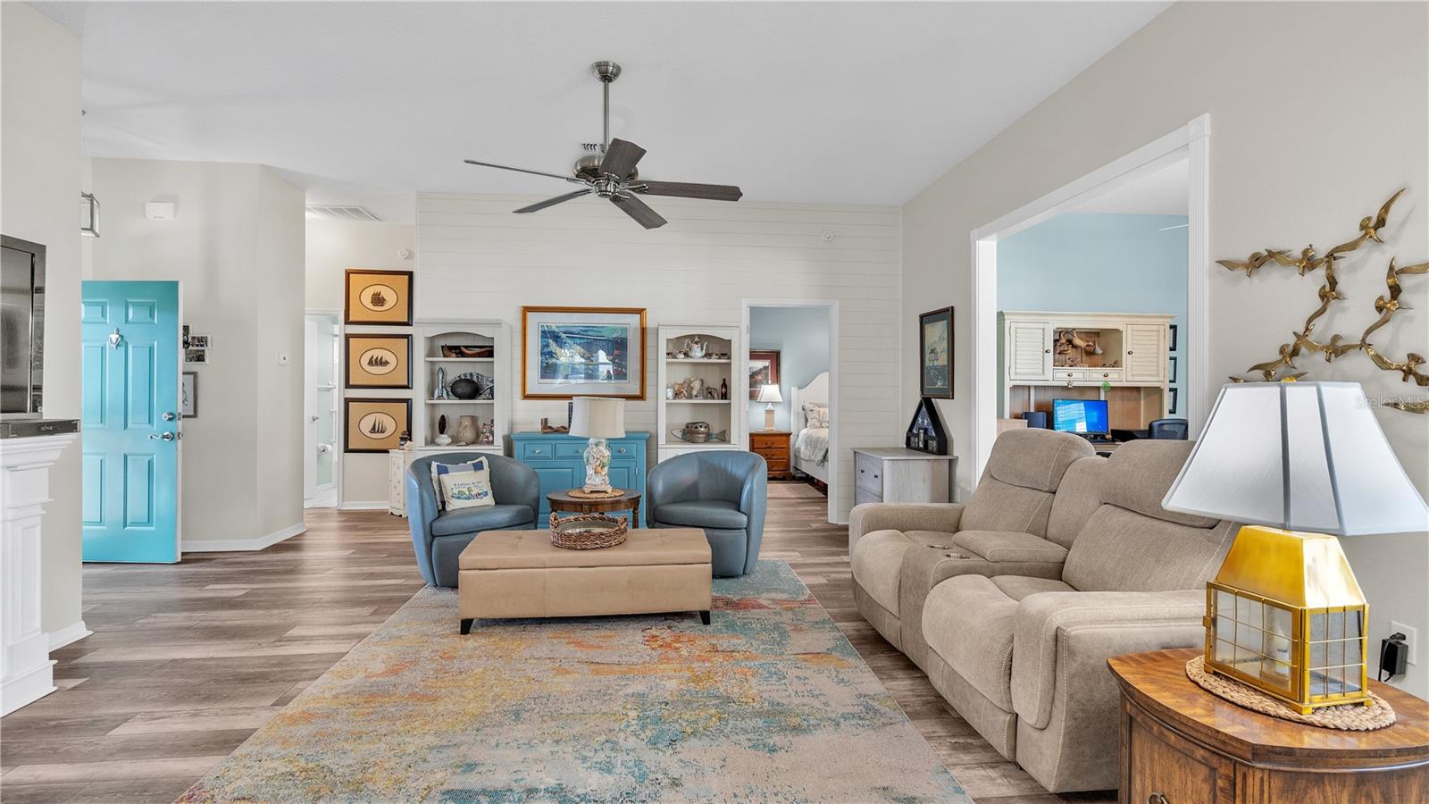 SANDPIPER GOLF & COUNTRY CLUB PH 16 - Residential