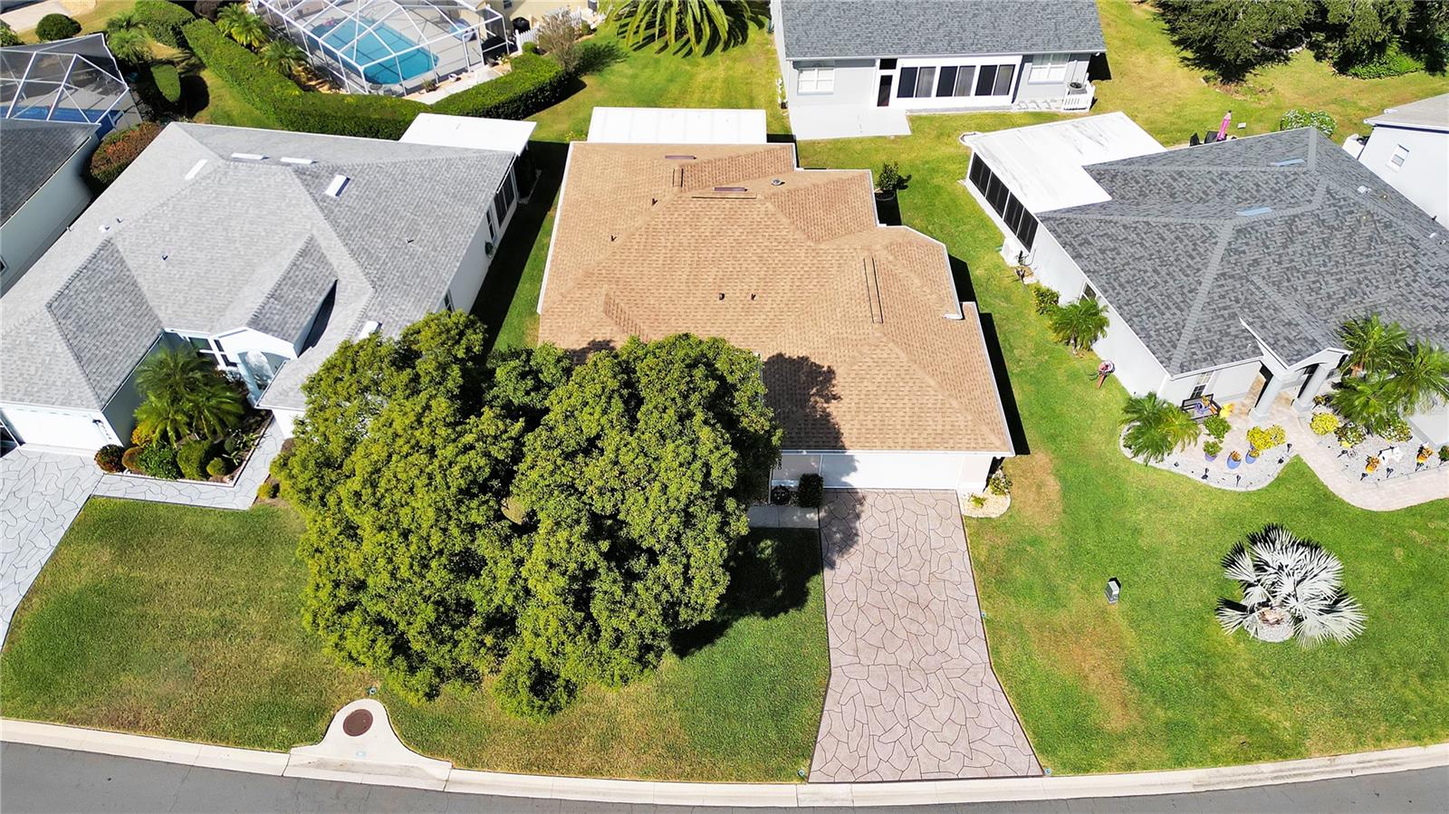 SANDPIPER GOLF & COUNTRY CLUB PH 16 - Residential